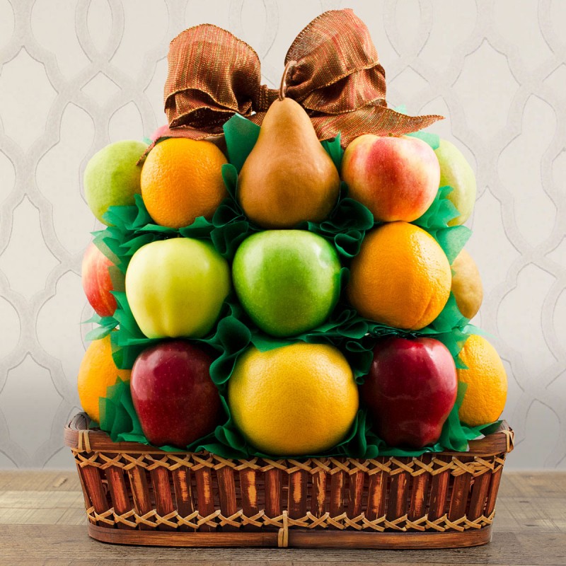 KosherFruit Gift Basket